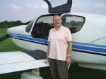 Rtn. Brian Davies